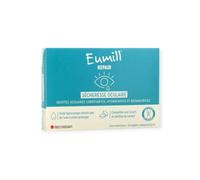 Eumill Repair sécheressez Oculaire 10x0.5ml