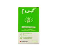 Eumill Yeux Rouges et Irrités 10ml