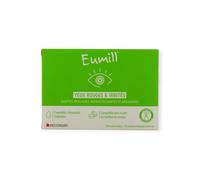 Eumill Yeux Rouges et Irrités 10x0.5ml