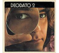 Eumir Deodato - Deodato 2 - CD - F15z
