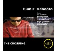 Eumir Deodato - Eumir Deodato-The Crossing