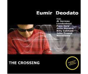 Eumir Deodato - Eumir Deodato-The Crossing