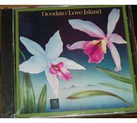 Eumir Deodato - Love Island