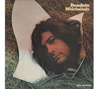 Eumir Deodato - MAPS7359 LP Whirlwinds VINYL
