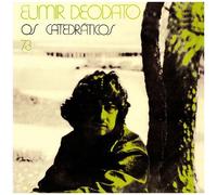 Eumir Deodato - Os Catedraticos 73 [Cd]
