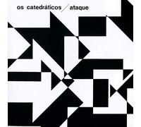Eumir Deodato & Os Catedraticos - Ataque [Import]