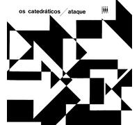 Eumir Deodato [Papersleeve] - Ataque +1 [Shm-CD]