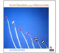 Eumir Deodato - Plays Marcos Valle [Import]