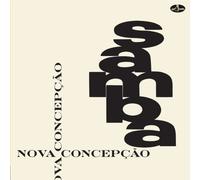 Samba Nova Concepçao