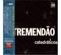 Eumir Deodato - Tremendao [Import]