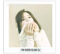 EUN JEUNG - I'M GOOD (1ST MINI ALBUM) <30P Photobook>