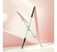 Eunarz - Pure Color Series Triangular Eyebrow Pen - 3 Colors BP08# Soft Black - 90mg