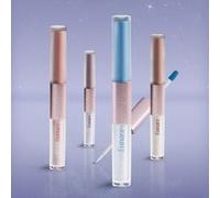 Eunarz - Rose Shadow Series Dual-Ended Liquid Eyeshadow - 4 Colors DL01# Champagne Bubbles - 3.65g