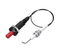 EUNEWR Allumeur piézo - Barbecue à gaz piézo - Allume-étincelle piézo - Kit d'allumage - Pour four à gaz