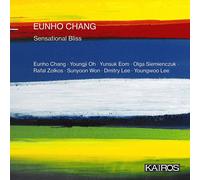 Chang - Sensational Bliss