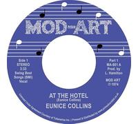 Eunice Collins - At The Hotel