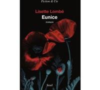 Eunice Lisette Lombé (Auteur)