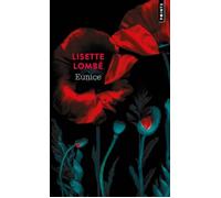 Eunice - Lisette Lombé - Points - Poche - Roman