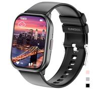 EUNICECG Montre Connectée Enfant Fitness Tracker Podometre Timer 100+ Sport Modes Reveil Calculatrice Jeux Intelligente Digitale Jouet Adolescen Montre Enfant Garcon Cadeau Fille