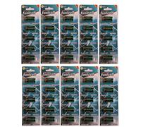 Eunicell 4LR44 50 Batteries Officielle Lot équivalent 4 G13/L1325/A544/476 A 6 V.