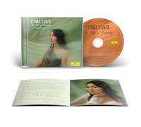 Eunike Tanzil - Eunike Tanzil, Neues Album 2025, The First of Everything, CD mit 12-seitigem Booklet