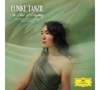 Eunike Tanzil - First Of Everything [Vinyl Lp] Clear Vinyl