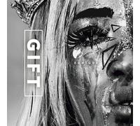 EUNIQUE - GIFT (LIMITED FANBOX) 4 CD+DVD NEUF