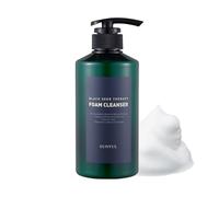 EUNYUL Black Seed Gel Nettoyant Visage 500ml Soins de la peau coréens de grande taille Cleinser visage & Mousse Nettoyant Visage