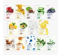 EUNYUL - Natural Moisture Mask Pack - 14 Types 2026 Version - #10 Vitamin
