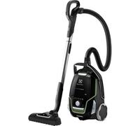 Electrolux UltraOne EUO9GREEN - Aspirateur - traineau - sac - 850 Watt - noir recyclé