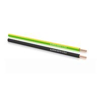 Eupen H05V-U Installation Wire - N002004 [100 Mètres] - Section nominale du conducteur: 1 mm2