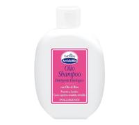 Euphidora AmidoMio Shampooing à l'huile de riz 200 ml
