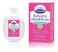 Euphidra Amidomio Baume Ultra-Délicat Avec Huile De Riz 200 Ml