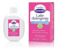 Euphidra Amidomio Lait Nettoyant 200ml