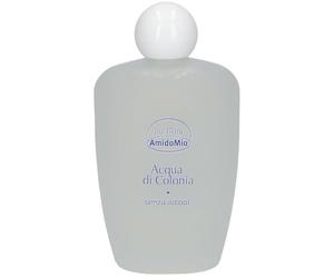 EuPhidra amidon mon eau de cologne avec huile de riz 100 ml sans Alcool, pour peaux sensibles
