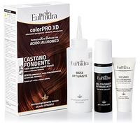 Euphidra Color Pro XD Tintura Capelli Nuances Scure 435 CASTANO FONDENTE