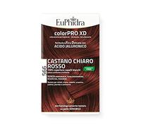 Euphidra Colorpro XD Coloration Permanent 566 Châtain clair Rouge