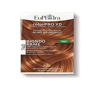 EuPhidra ColorPro XD Colorazione Permanente Colore 740 Biondo Rame