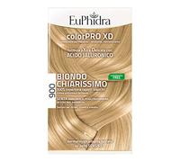 EuPhidra Colorpro XD Teinture Couleur Extra Soft 900 Very Light Blonde