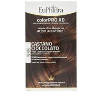 EuPhidra Colorpro XD Teinture Extra Soft Couleur 535 Brown Chocolate