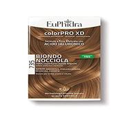 EuPhidra Colorpro XD Teinture supplémentaire Soft Color 735 Blonde Hazel