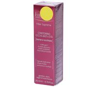 Euphidra Filler Suprema Anti-âge Contour des yeux : poches et cernes Crème 20 ml