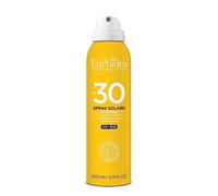 EUPHIDRA SPRAY SOLAIRE INVISIBLE 30+ 200 ML