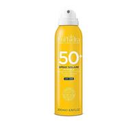 EUPHIDRA SPRAY SOLAIRE INVISIBLE 50+ 200 ML