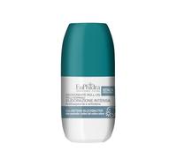 Euphidra Sudorazione Intensa Senza Profumo No Alcool Déodorant roll-on 50 ml