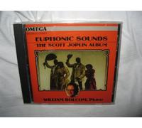 EUPHONIC SOUNDS The Scott Joplin Album