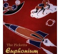 Picketts - Euphonium