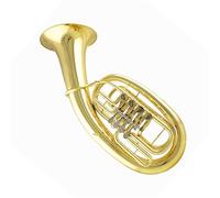 Euphonium Adulte Euphonium En Si Bémol À Quatre Bémols