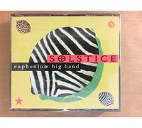 Euphonium Big Band - Sols+ice