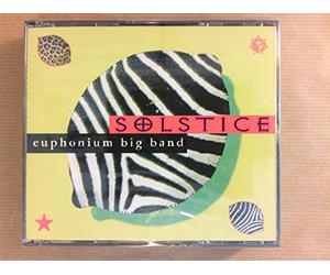 Euphonium Big Band - Sols+ice